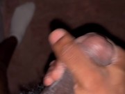 When Your SneakyLink Flake On You So You PULL out the Lotion (BBC) 13/16