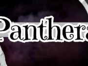 Panthera - Hot Tattooed Blonde Pawg ... Big Cock, blowjob, milf, ass eating 16/16