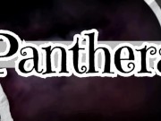 Panthera - Hot Tattooed Blonde Pawg ... Big Cock, blowjob, milf, ass eating 2/16