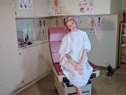 Dr. Gurius Fucked A Beautiful MILF 4/16