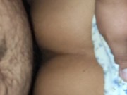 DESPUES DE DEDEARME ME PONE DE 4 Y ME COGE PARTE 2 10/16