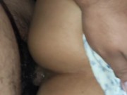 DESPUES DE DEDEARME ME PONE DE 4 Y ME COGE PARTE 2 11/16