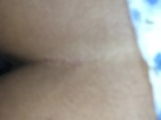 DESPUES DE DEDEARME ME PONE DE 4 Y ME COGE PARTE 2 16/16