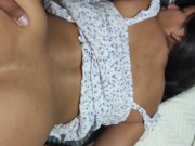 DESPUES DE DEDEARME ME PONE DE 4 Y ME COGE PARTE 2 5/16