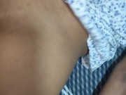 DESPUES DE DEDEARME ME PONE DE 4 Y ME COGE PARTE 2 7/16