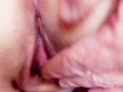 Pussy spreading 5/16