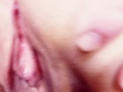 Pussy spreading 6/16