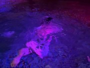 I fuck a fan for the first time!  he cums  inside me.pinup 4/16