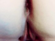 In position in my nightie and slippers 16/16