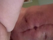 Sexy MILF loves getting fucked hard till her man blows, kissing…. 7/16