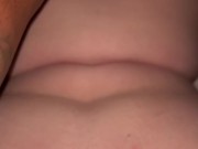 In the trunk of the car at a park 14/16