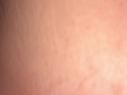 In the trunk of the car at a park 6/16