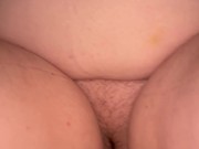 In the trunk of the car at a park 7/16