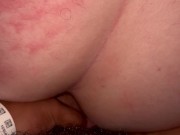 In public at the park picnic table 7/16