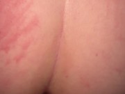 In public at the park picnic table 8/16