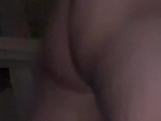 On the ground in the park 3/16