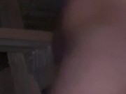 On the ground in the park 6/16