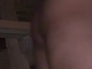 On the ground in the park 8/16