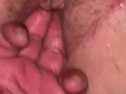 On the ground in the park 9/16