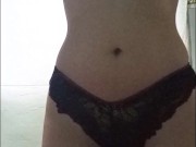 Bailecito sexy y caliente para que me den pene 11/16