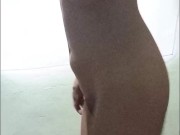 Bailecito sexy y caliente para que me den pene 15/16