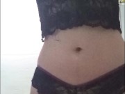 Bailecito sexy y caliente para que me den pene 4/16