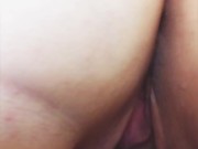 A close up of my pussy shedding a tear 9/16