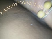 Enjoying Rich Sex 6/16