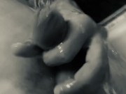 British Cock Shower 14/16