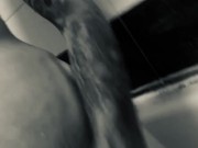 British Cock Shower 16/16