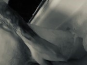 British Cock Shower 2/16