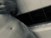 British Cock Shower 4/16