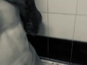 British Cock Shower 5/16