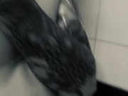 British Cock Shower 7/16