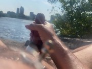 Jacking to the Jack Hammer (look for the Goose) 11/16