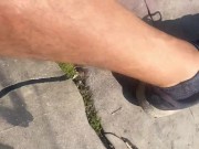 Jacking to the Jack Hammer (look for the Goose) 16/16