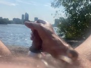 Jacking to the Jack Hammer (look for the Goose) 2/16