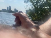 Jacking to the Jack Hammer (look for the Goose) 3/16