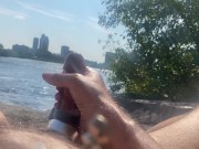 Jacking to the Jack Hammer (look for the Goose) 7/16