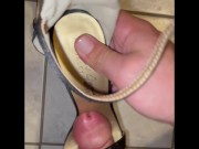 Coworkers Heels Fucked And Cummed 5/16