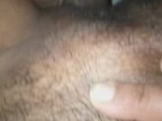 wetting my cock rich 13/16