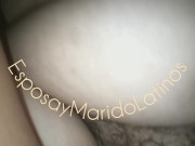 Another homemade Creampie and Squirt 10/16