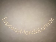 Another homemade Creampie and Squirt 13/16