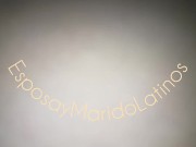 Another homemade Creampie and Squirt 14/16