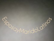 Another homemade Creampie and Squirt 15/16