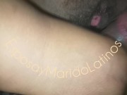 Another homemade Creampie and Squirt 3/16