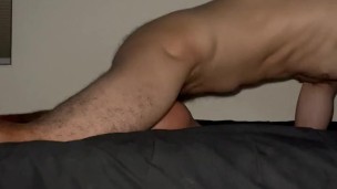 When I first started with toys…