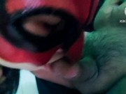 Blowjob (MILF) Shiela 1/16