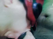 Blowjob (MILF) Shiela 10/16