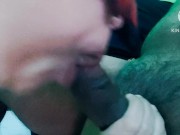 Blowjob (MILF) Shiela 3/16